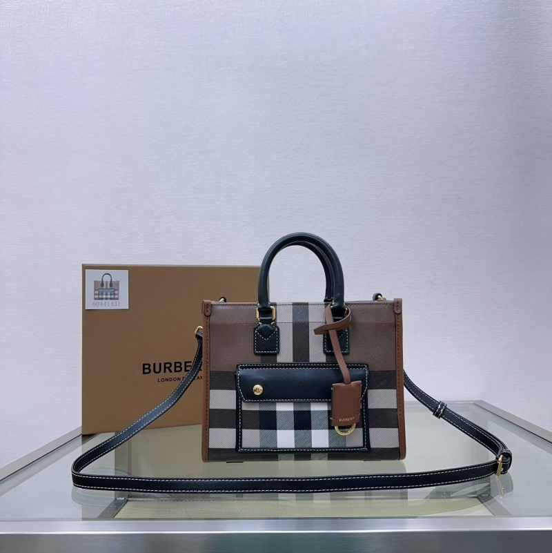 Bv*b*rry top handle bags